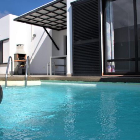 Playa Blanca , Koldos Beach House Buitenkant foto